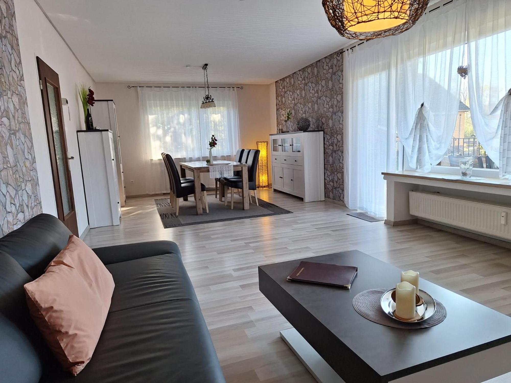 Gaestehaus Spengler Целле Екстер'єр фото