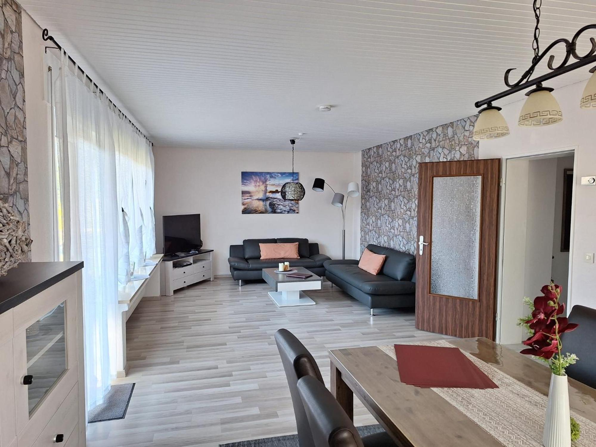 Gaestehaus Spengler Целле Екстер'єр фото